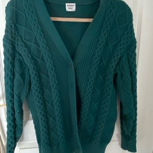 sunday best lamora cardigan